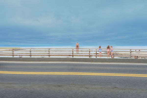 Summer Day, thumbnail
