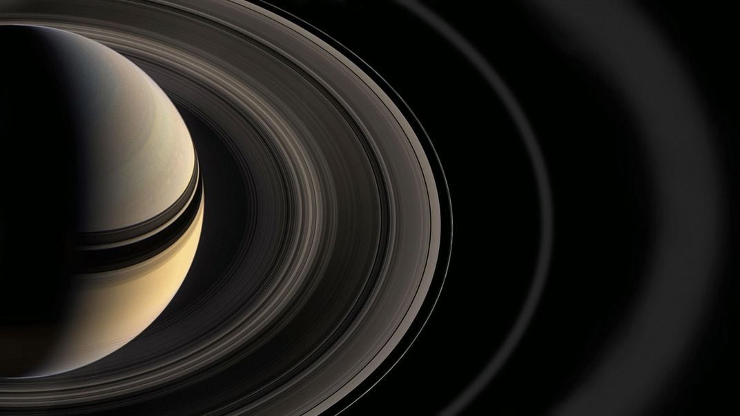 Saturn