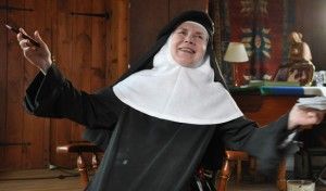 Mother Dolores Hart in God Is the Bigger Elvis