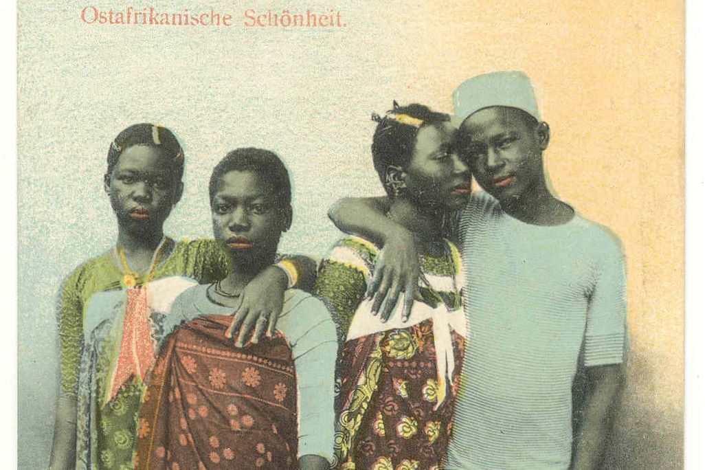 Postcard