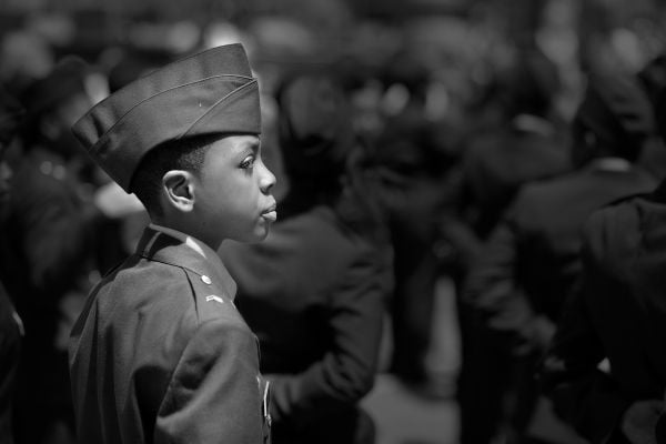 Memorial Day 2008, Chicago, IL thumbnail