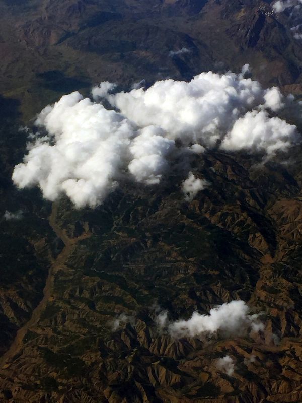 CLOUDS AFLOAT thumbnail