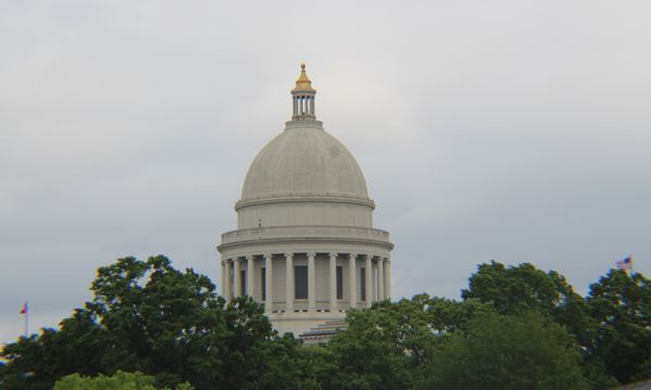 Arkansas State Capitol Building thumbnail