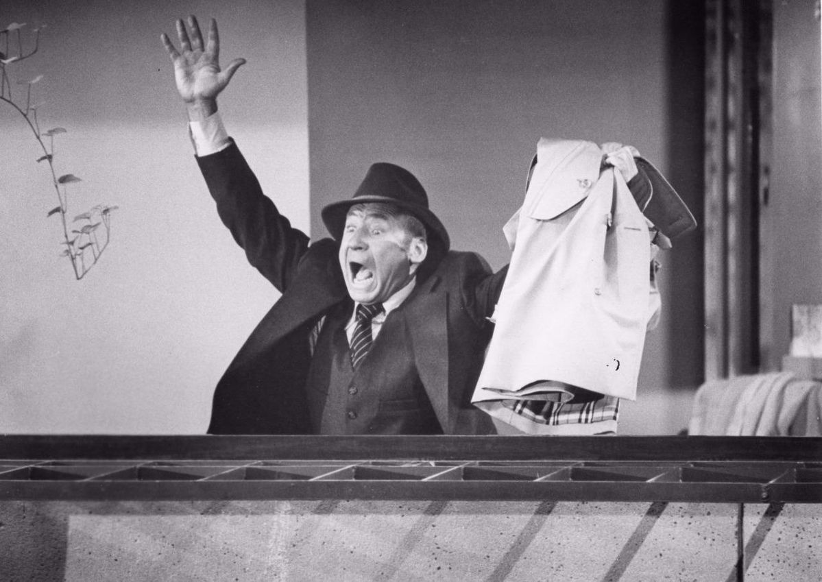 What Are Mel Brooks' Favorite Movies? To Celebrate His 100th Birthday, the Comedy Legend Picks 20 Films to Screen Across Los Angeles