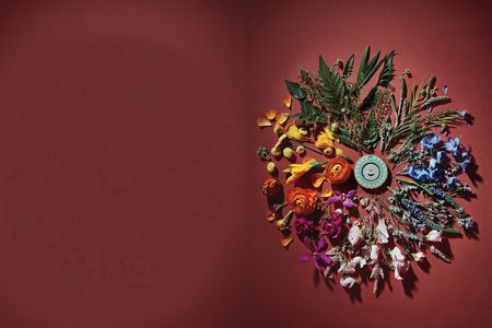 Three years after the first oral contraceptive was approved by the FDA, Ortho Pharmaceutical Corporation created the first "memory aid" packaging, which featured a circular calendar in the middle.