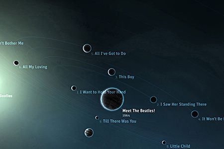 Planet of the apps: The Cooper-Hewitt will release the code behind Planetary, enabling everyone to adapt the software.