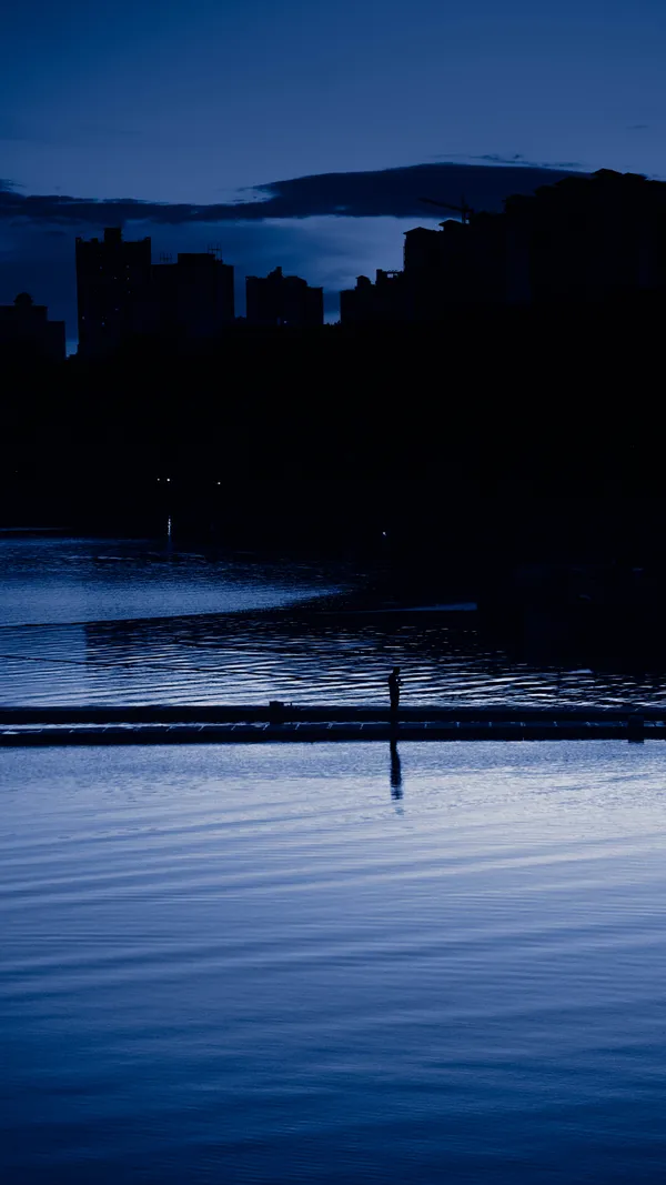 Song of the Fisherman thumbnail