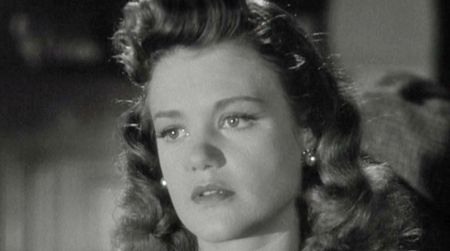 Simone Simon in Cat People, one of the 85 films cited by Martin Scorsese in a recent interview.