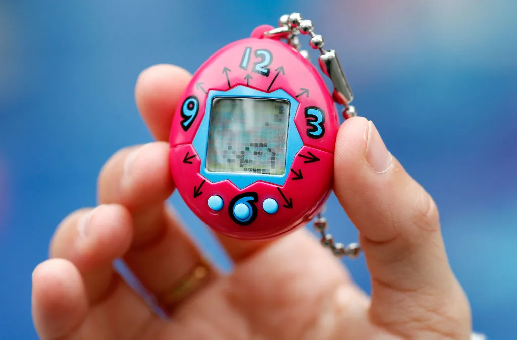 Tamagotchi