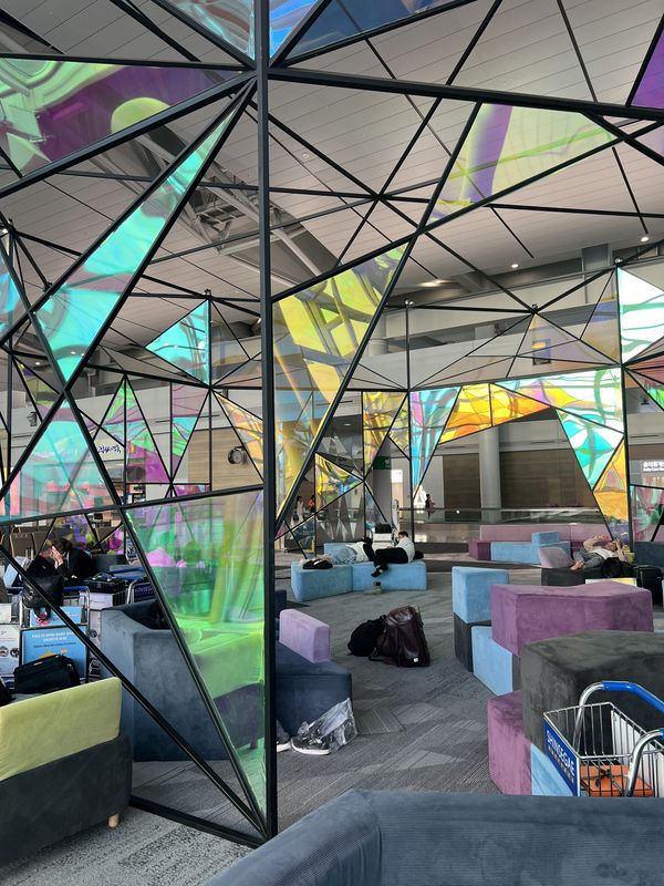 Corner break thumbnail