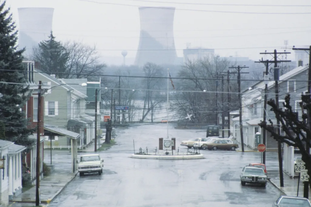 Middletown Pennsylvania