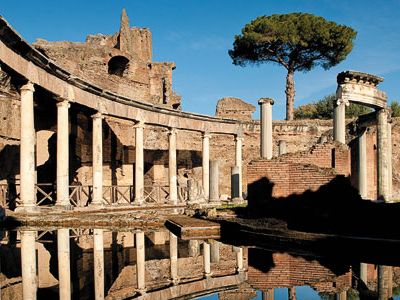 Villa Adriana