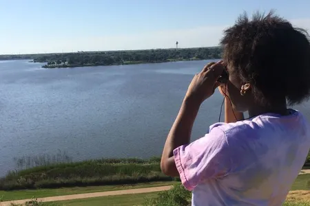 The first #BlackBirdersWeek celebrates Black birders and nature enthusiasts while inspiring more conservation-curious to join their community.