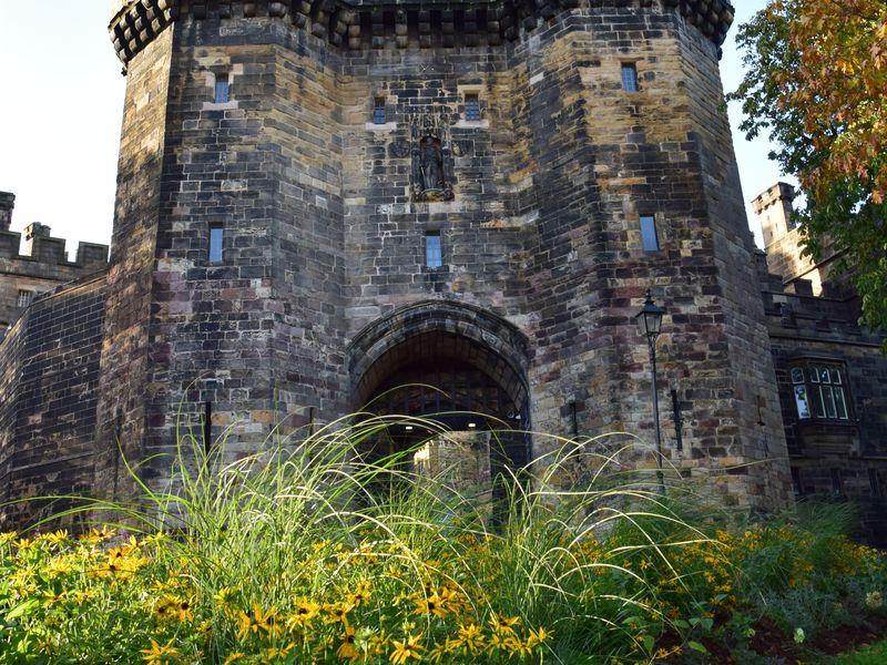 Lancaster Castle Smithsonian Photo Contest Smithsonian Magazine