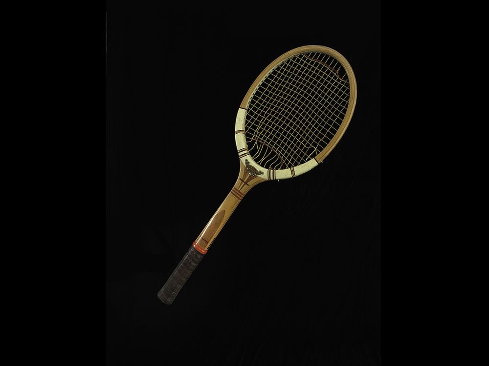 Tennis Racket