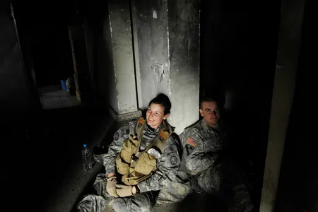 One of the Boys by Stacy L. Pearsall, 2007