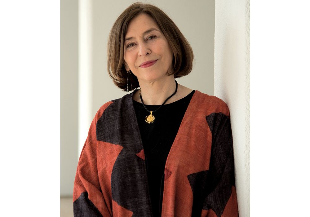 Azar Nafisi