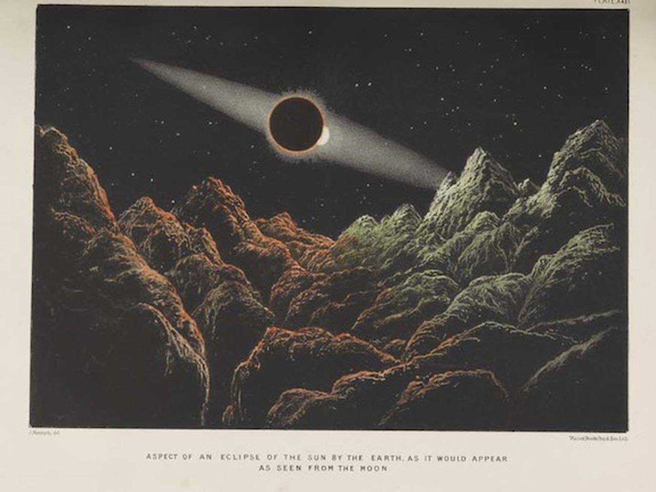 Here's What We Thought Earth Would Look Like from Space, image size:1280x960