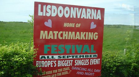 Would you attend Europe's biggest singles event?