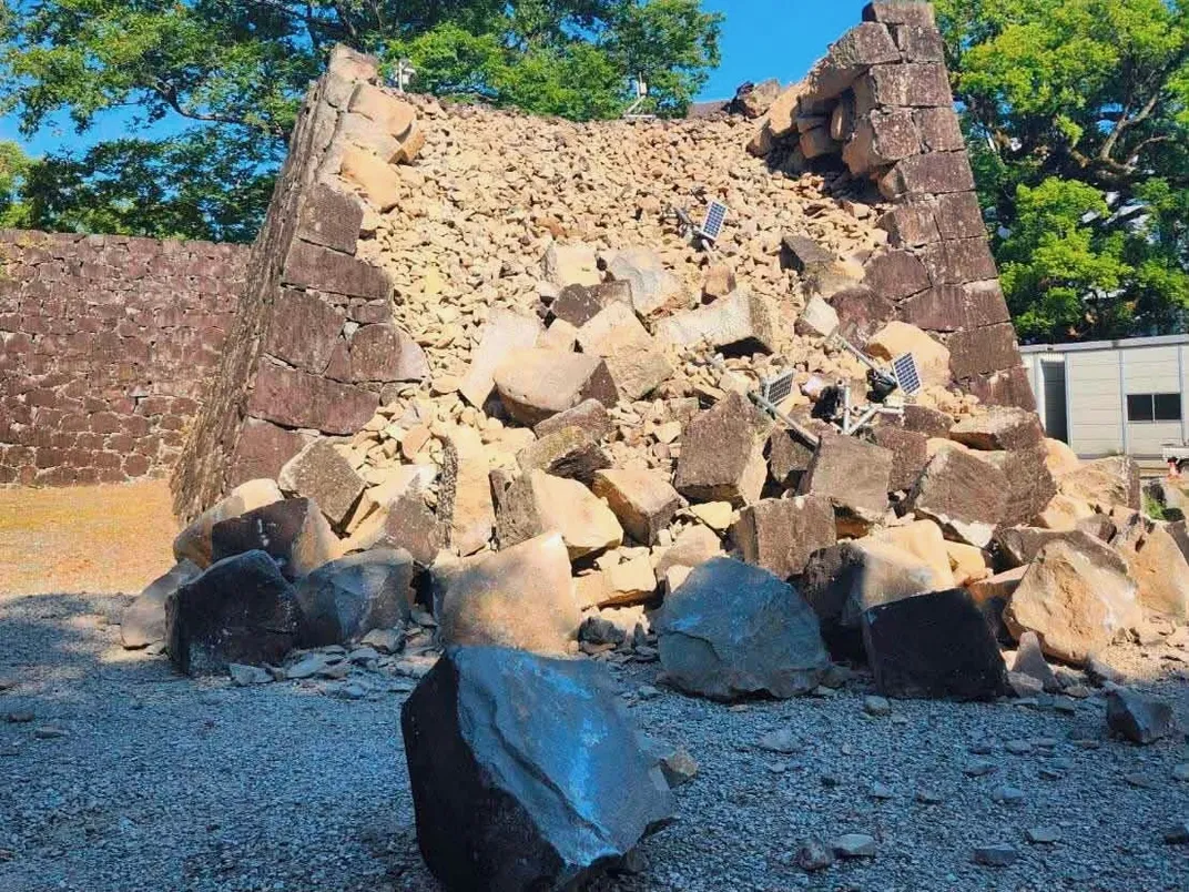 bricks