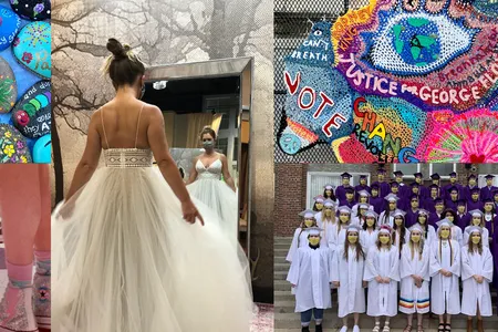 The Anacostia Community Museum wants to know not just how you’re surviving this moment, but how you’re being resilient.