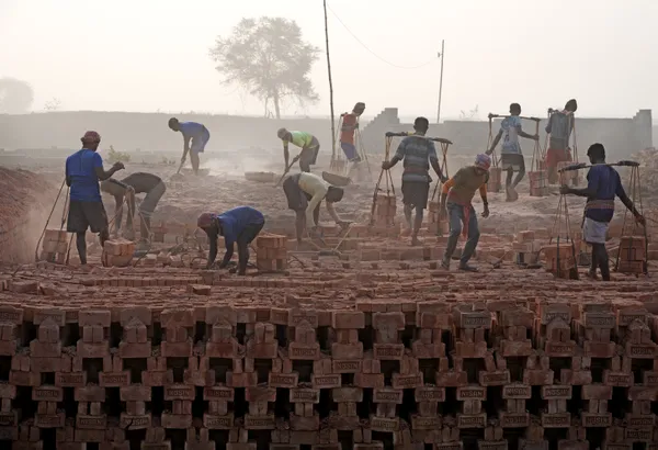 WORKERS' MORNING thumbnail