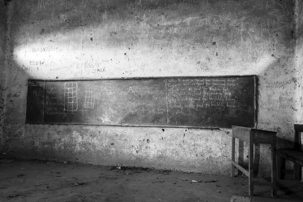 School´s out thumbnail