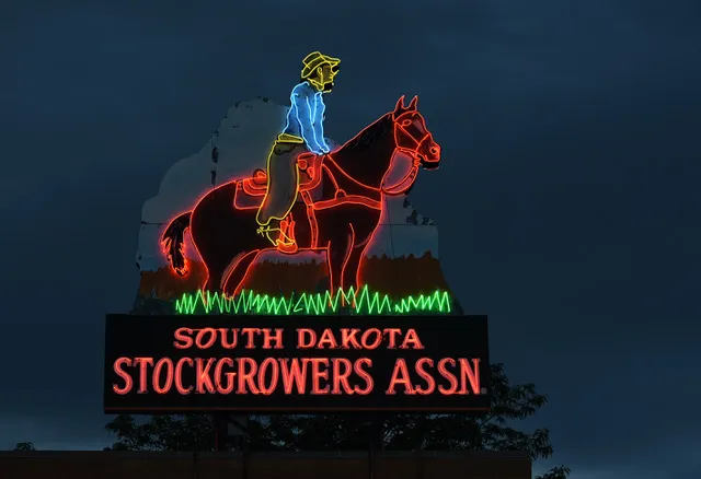 Stockgrowers