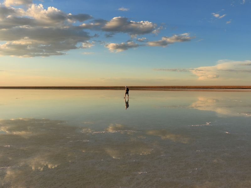 Walking on clouds Smithsonian Photo Contest Smithsonian Magazine
