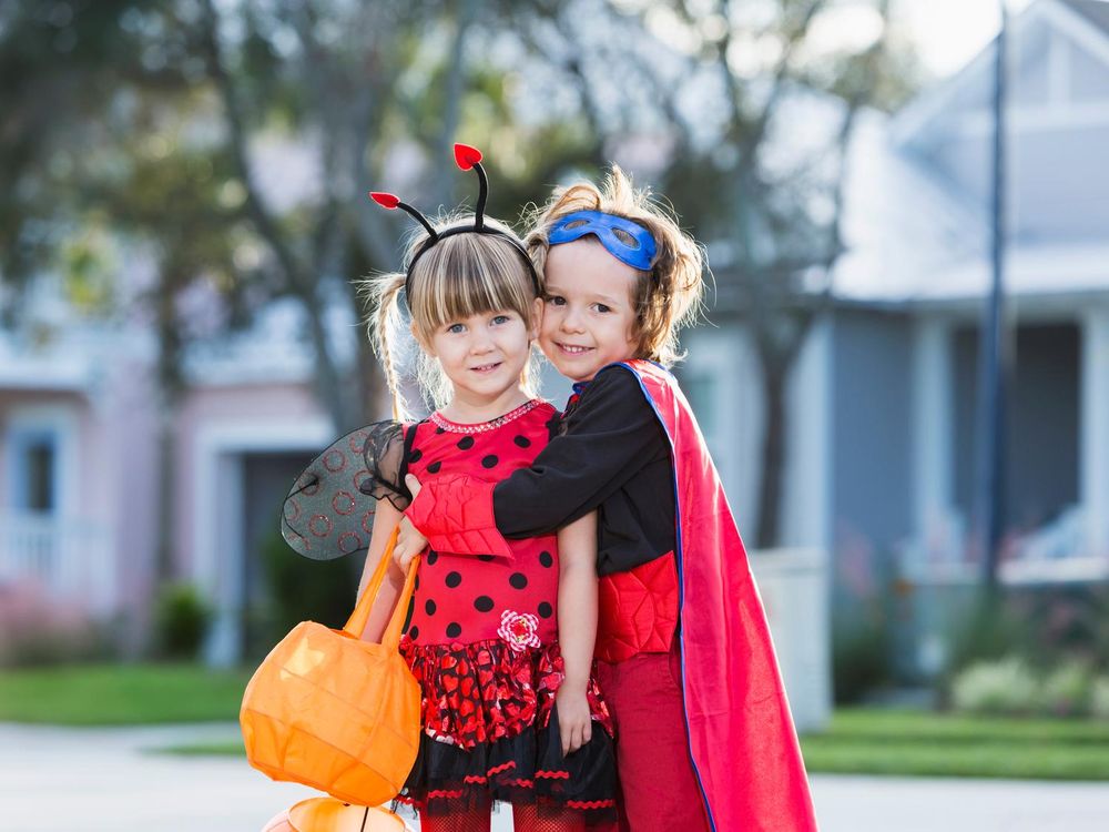 Dress the Part: Halloween Costume Ideas from the National Portrait Gallery