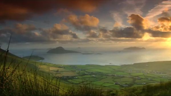 Preview thumbnail for Sponsor Content: From World Heritage Sites to Vibrant Cities: Experience Ireland