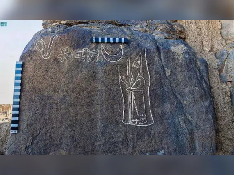 A Babylonian Inscription