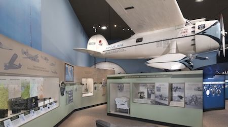 With each new frontier of exploration and travel came new challenges.