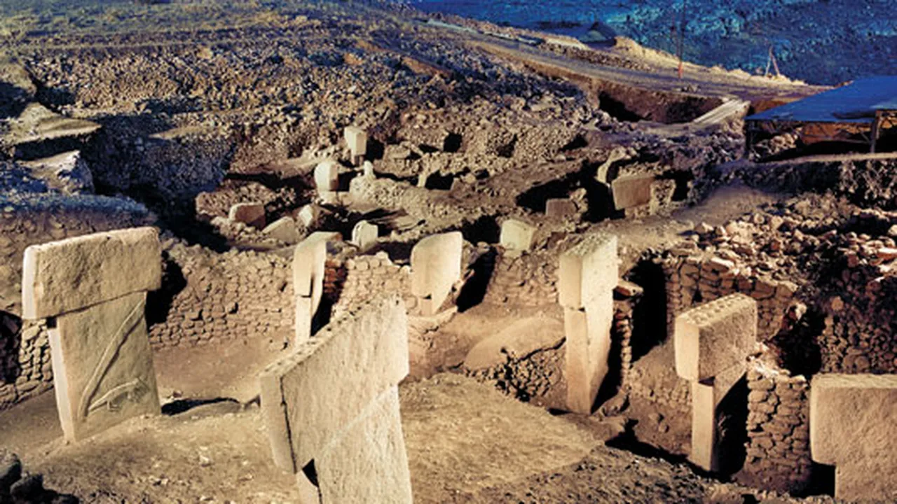 Gobekli Tepe: The World's First Temple?