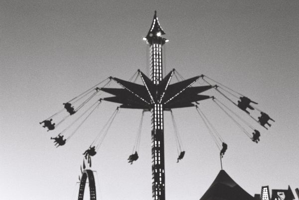 Carnival at Dusk thumbnail
