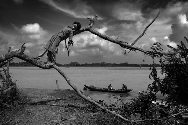 Dreaming on the Edge thumbnail