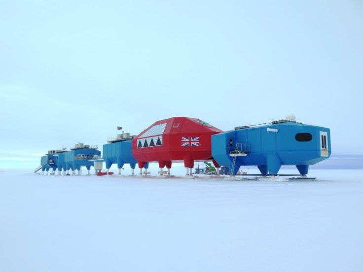 Halley VI