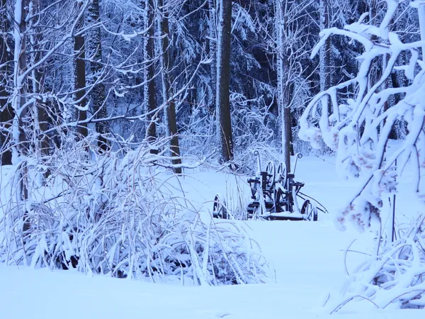 April Fools Snow Storm thumbnail