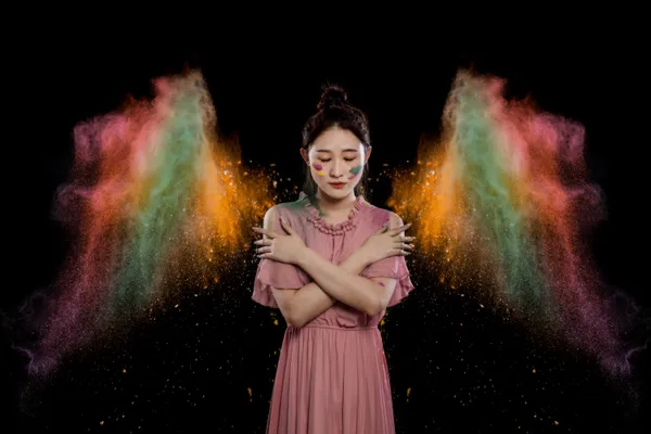 wings of an angel thumbnail