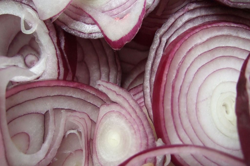 Onions
