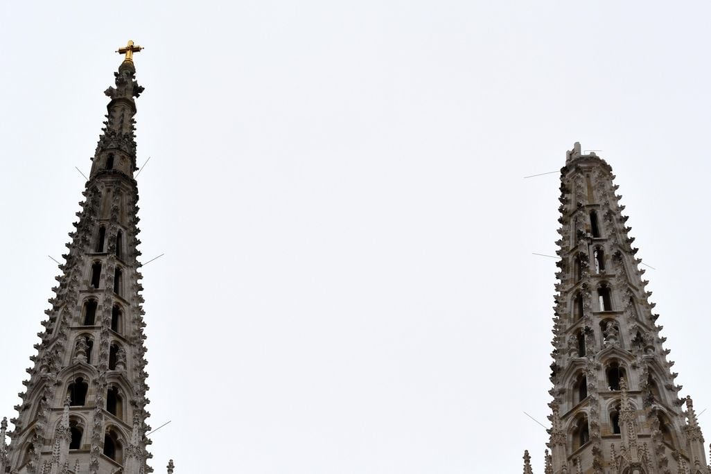 Zagreb Cathedral