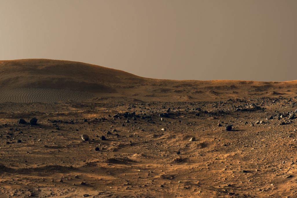 Mars