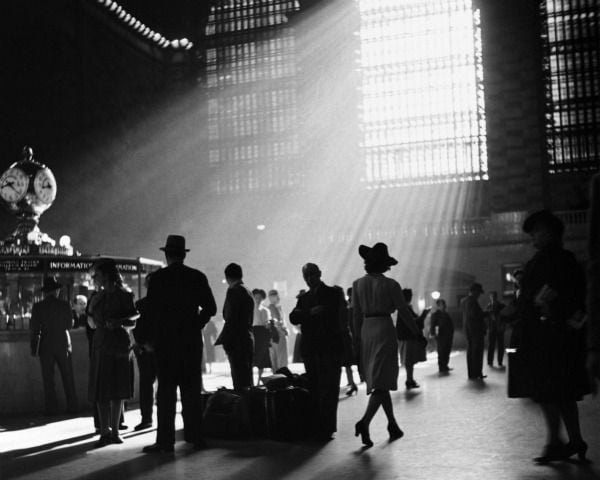 Grand Central Terminal Turns 100