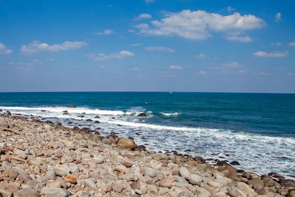 Ocean