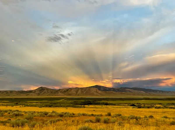 Ruby Valley Mountains thumbnail