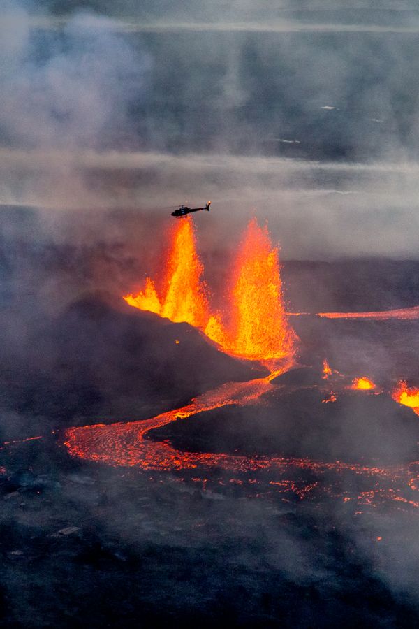 Volcano flight thumbnail