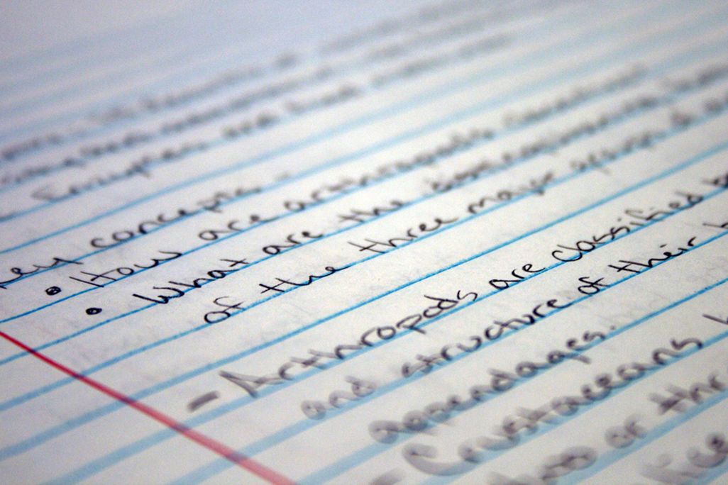 homework