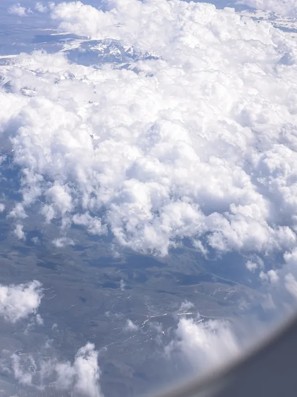 Above the World thumbnail