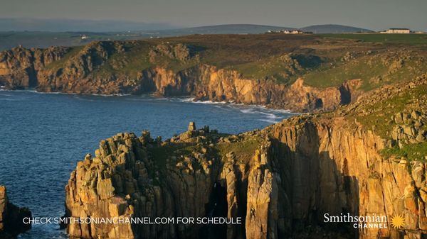Preview thumbnail for Cornwall, the Most Beautiful Place in Britain