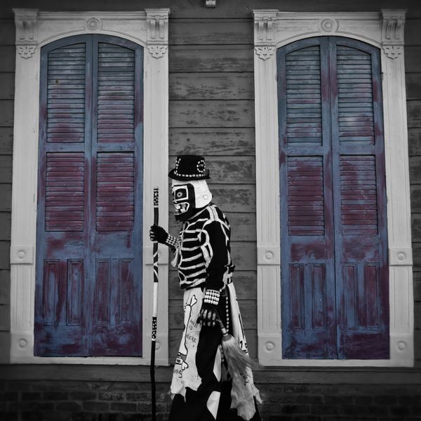 Skull and Bones Gang Walker thumbnail